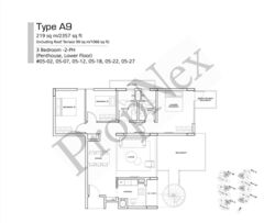 Bliss@Kovan (D19), Condominium #454406841